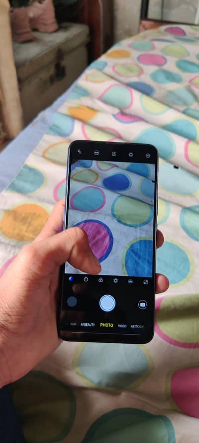 Vivo Y15