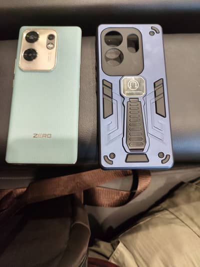 Infinix Zero 30