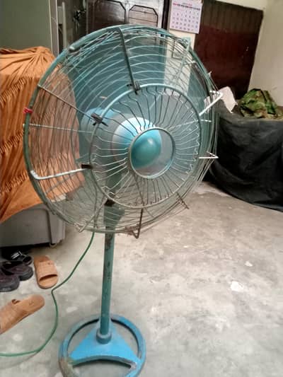 Zabrdast fan Hai Koi masla Nahi Hai