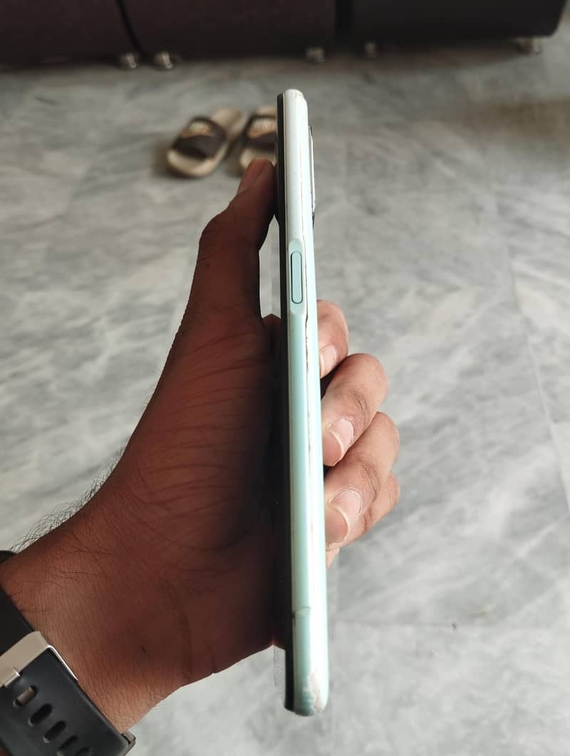 OPPO A52 4