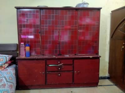 Old Wooden Furniture For Sale