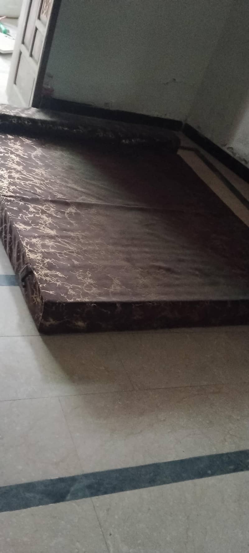 Sofa bed 1