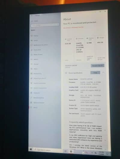 Lenovo ThinkPad Edge