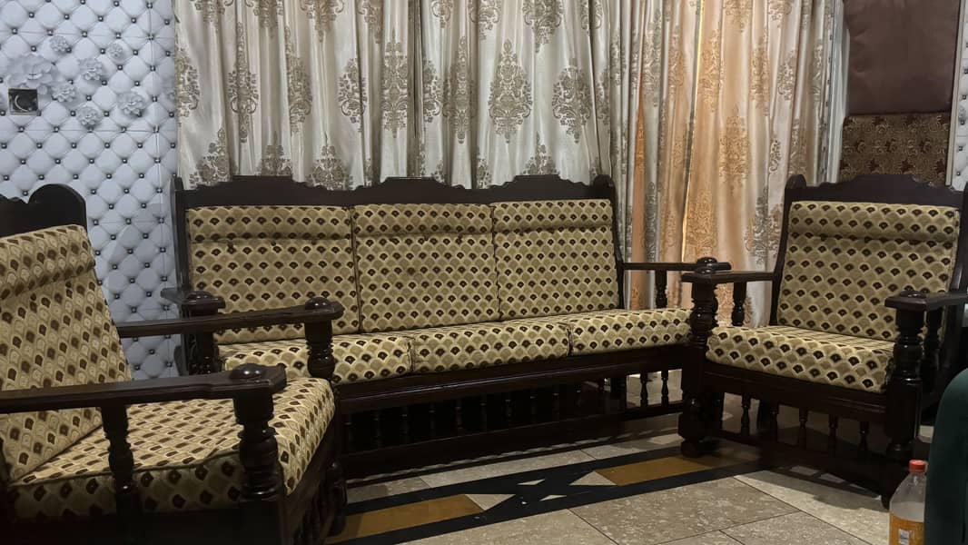 Sofas 1
