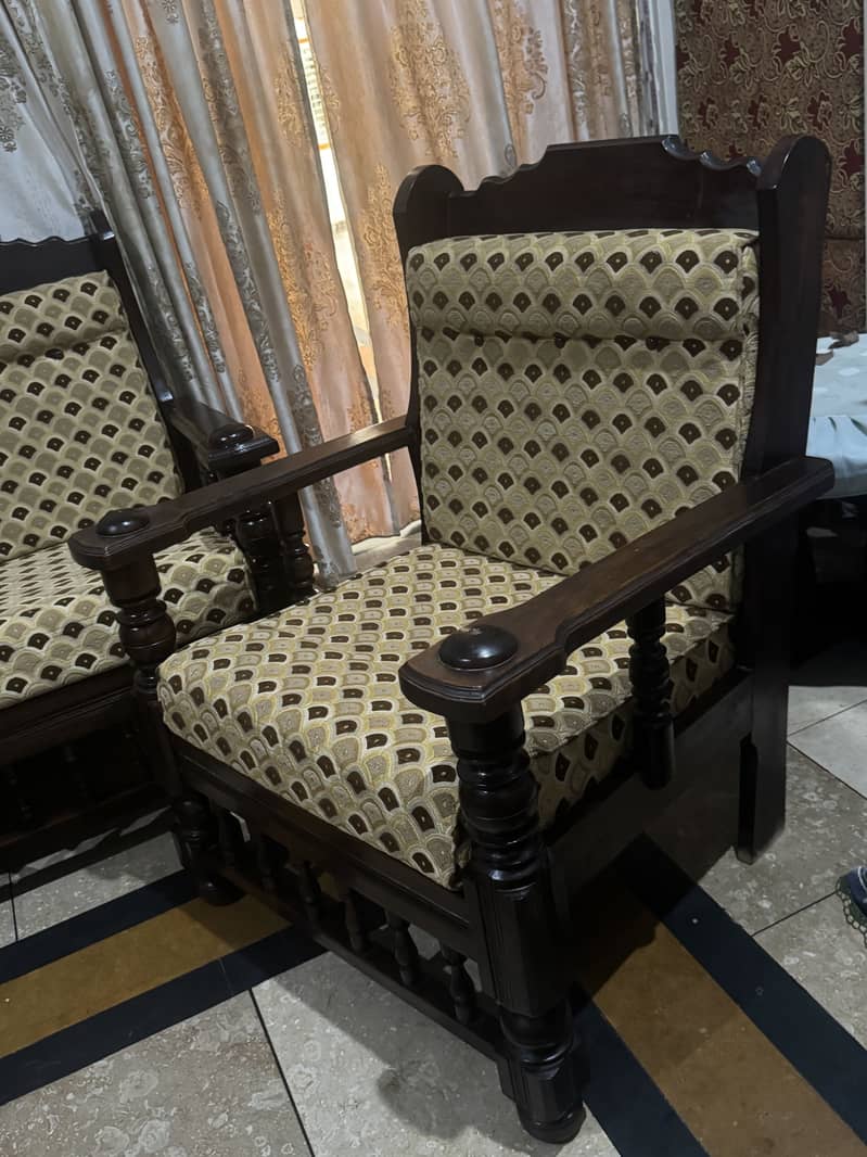 Sofas 2