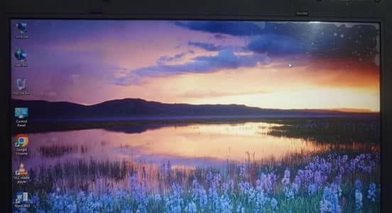 HP Laptop | Intel Core 2 Duo | 2GB RAM | Working