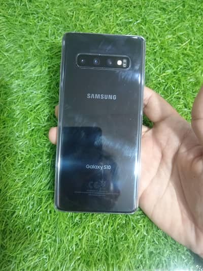 Samsung Mobile S10 5G