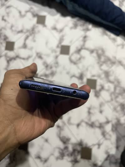 Samsung Mobile A21
