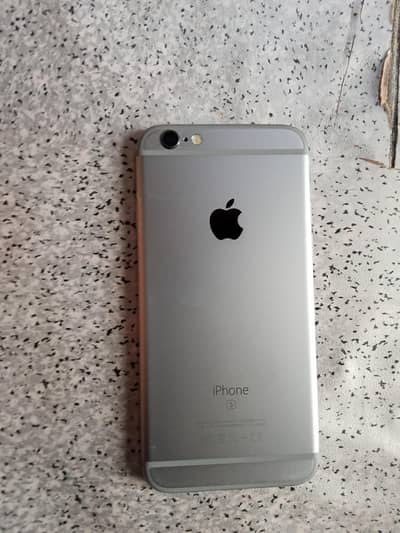 Apple iPhone 6S