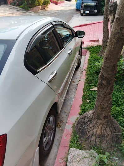 Honda City IVTEC 2018