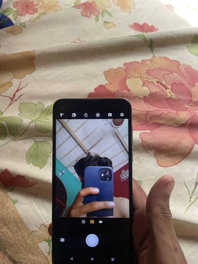 Motorola Moto G Fast