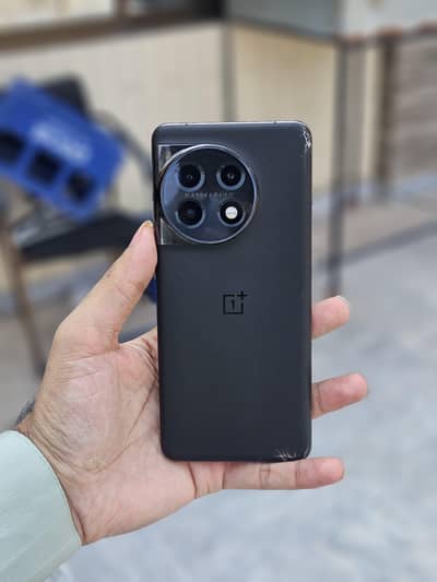 One Plus 11 5G (256) Non PTA (Exellent Condition) For Sale & Exchange