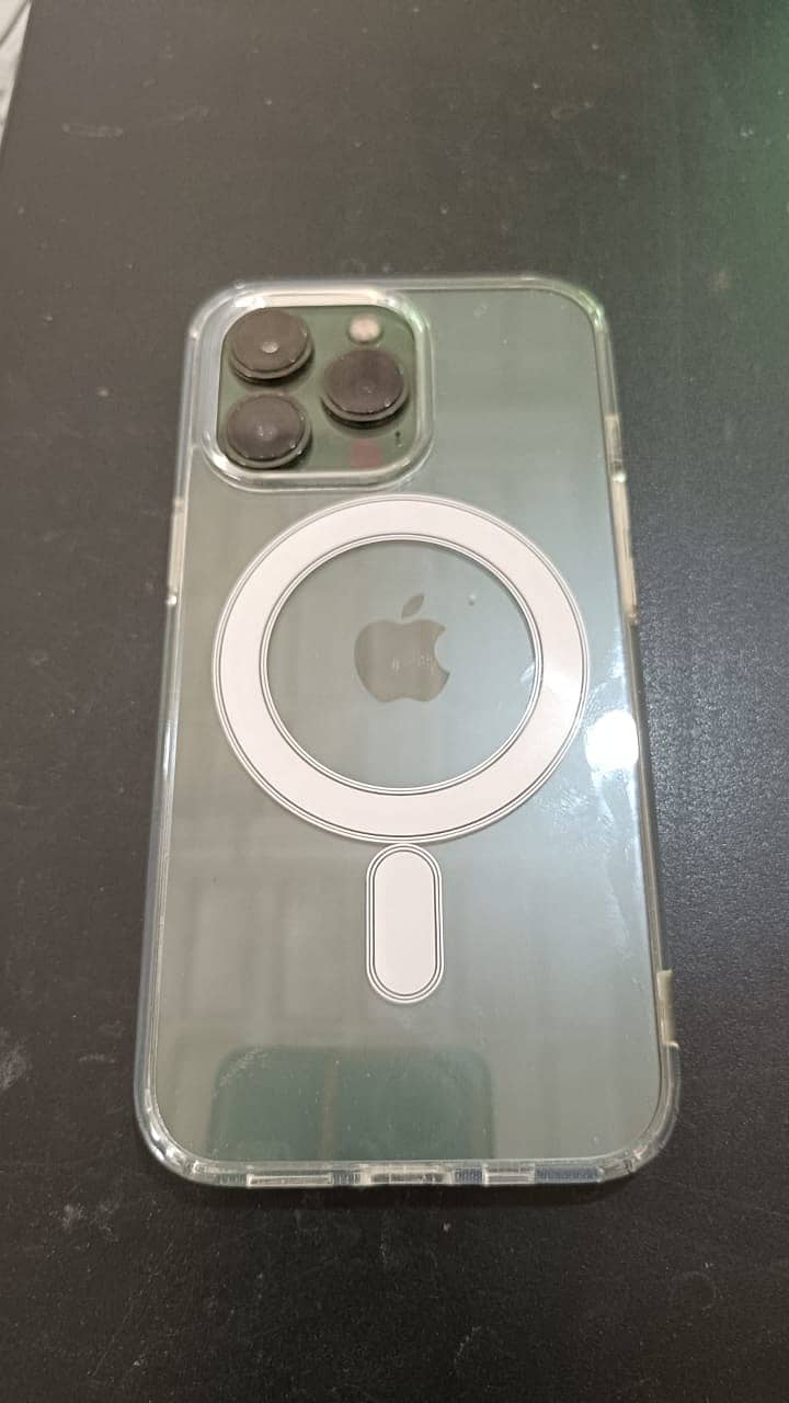 Apple iPhone 13 Pro 1