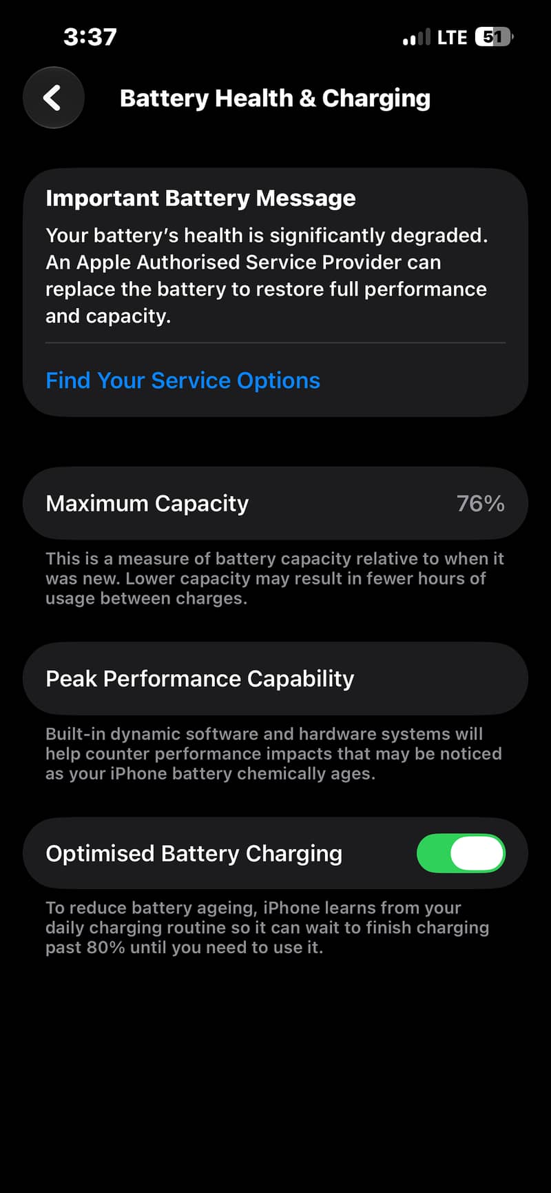 Apple iPhone 13 Pro 2
