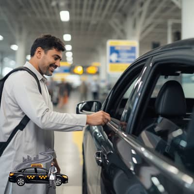 Driver Required – Chauffeur Car Rental