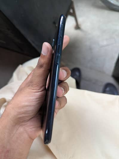 Samsung Mobile A10S