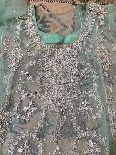 beutiful macci and stone work and hand work
