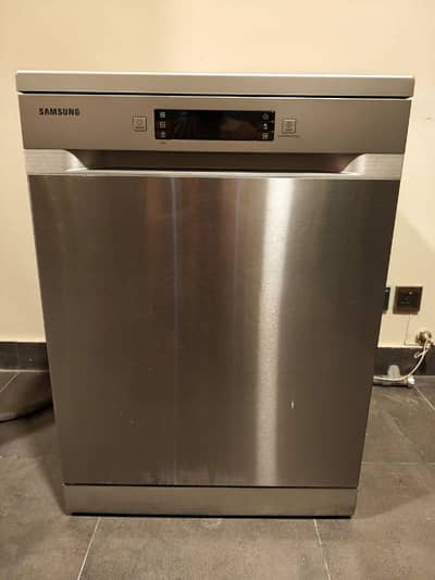 dishwasher Samsung  DW60M5070FS,Freestanding Full Size