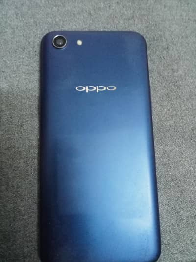 OPPO A83