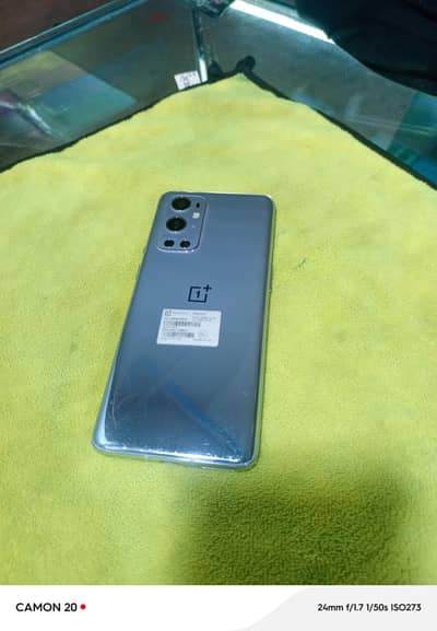 One Plus 9