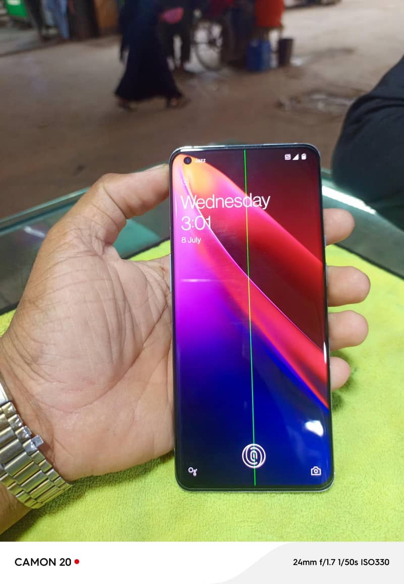 One Plus 9 1