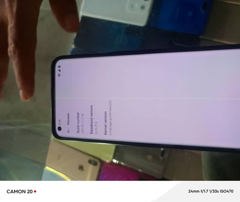 One Plus 9 2