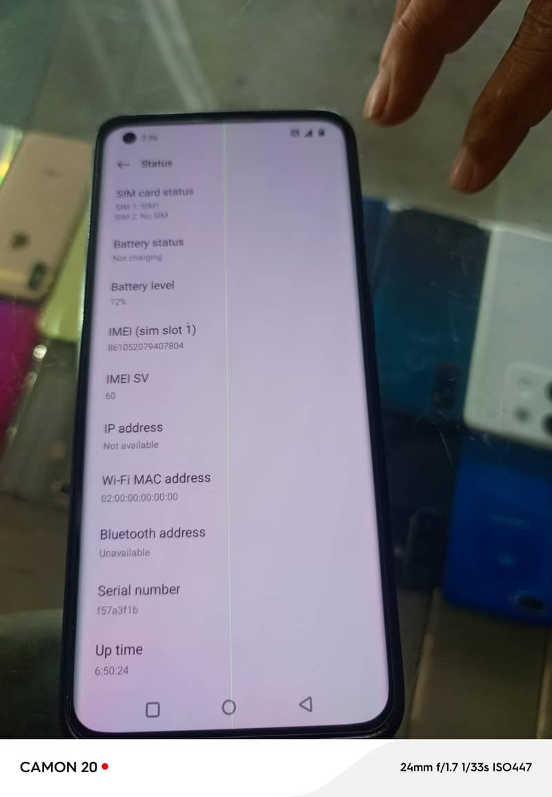 One Plus 9 3