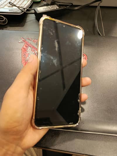 LG V60 ThinQ 5G Dual PTA  ok