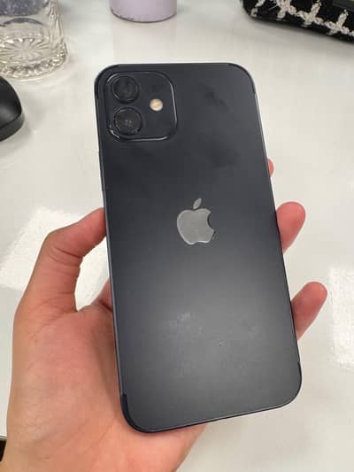 Apple iPhone 12 pta approved