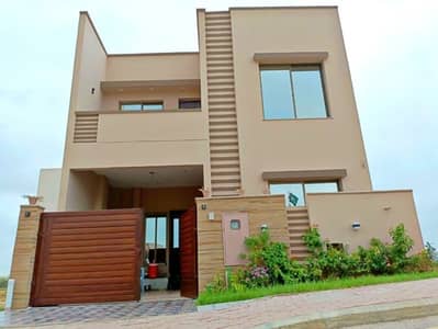 125 Square Yards Villa Available For Rent in Precinct 11-B, Bahria Town Karachi