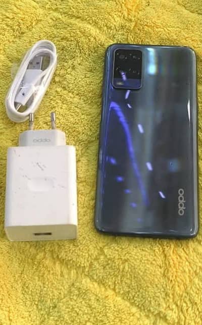 OPPO A54 0/31/90/17/1915