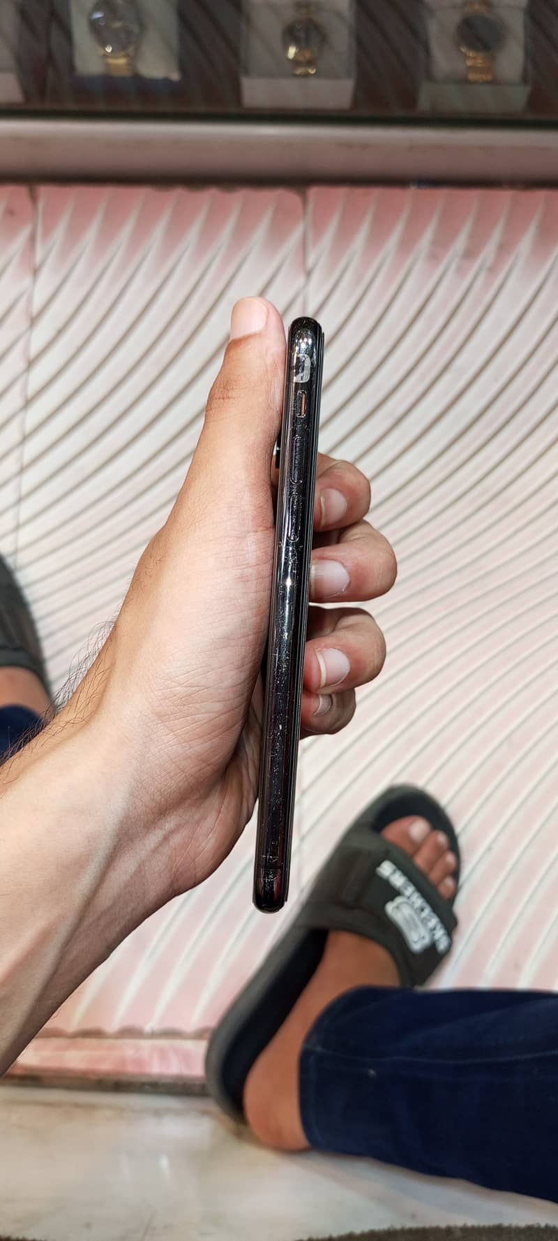 Apple iPhone X 5