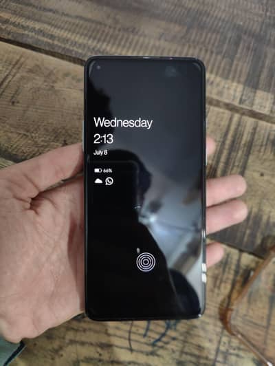 One Plus 8T 8/128