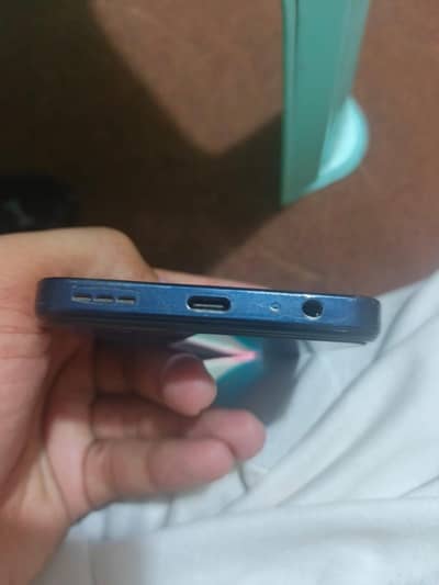 Zte Nubia V60