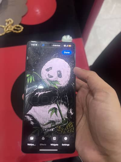 Xiaomi POCO M6 Pro