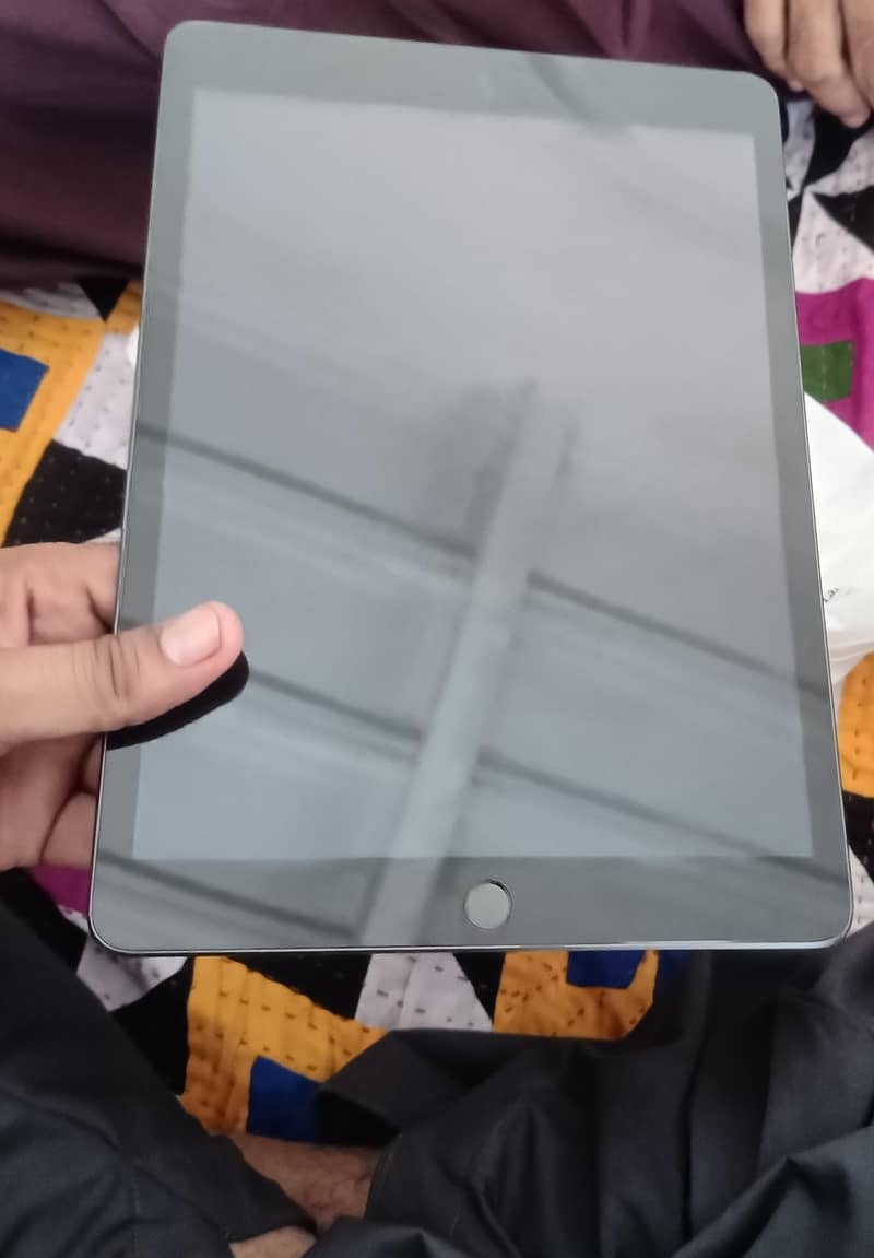 Ipad 9th Generation 4