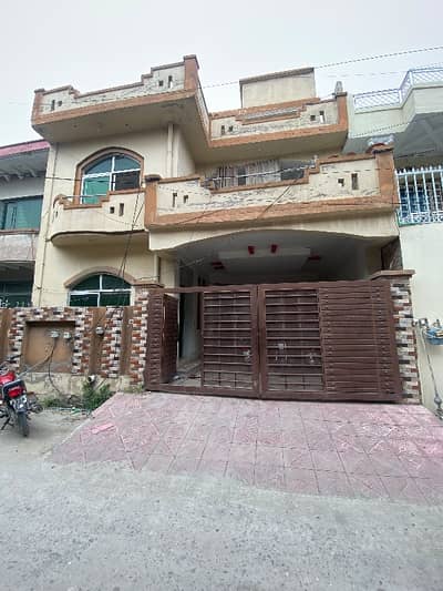 Ground Portion For Rent
