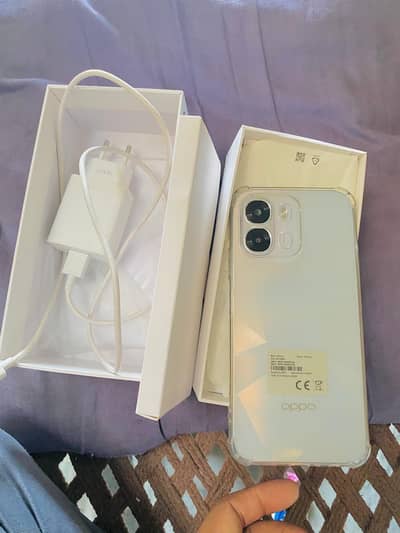 OPPO A6k