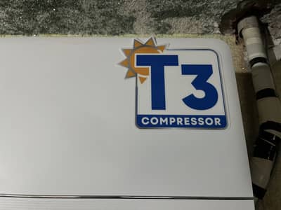 EcoStar AC 1.5 ton