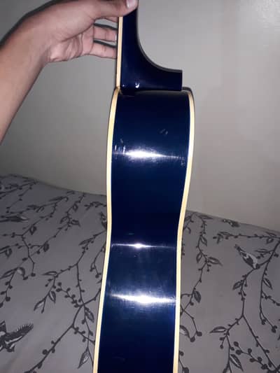 Tansen guitar for sell
