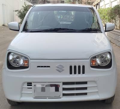 Suzuki Alto 2025 vxl Automatic