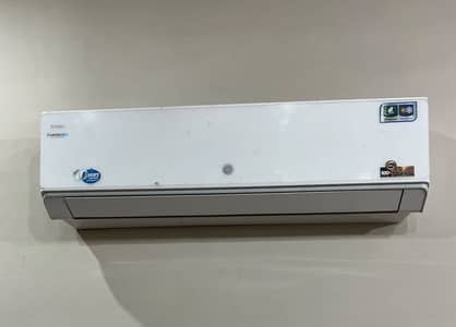 PEL 1.5 Ton Inverter AC (Excellent Condition) – Urgent Sale
