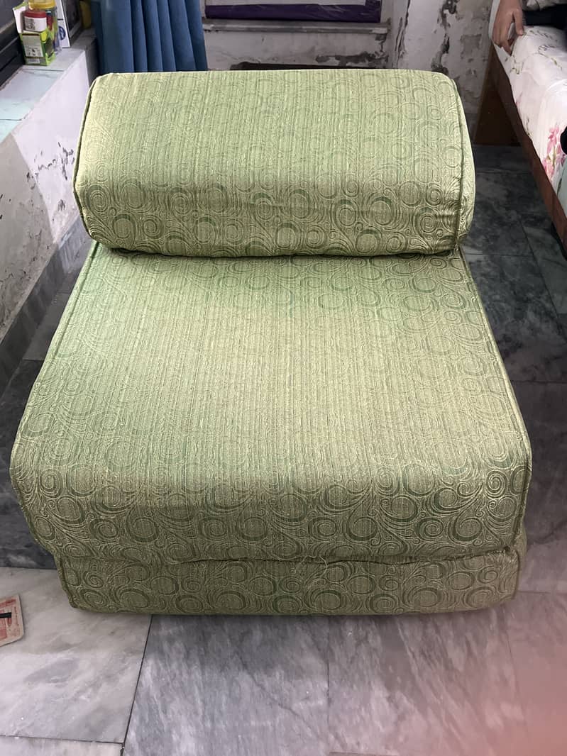 Sofa bed 0
