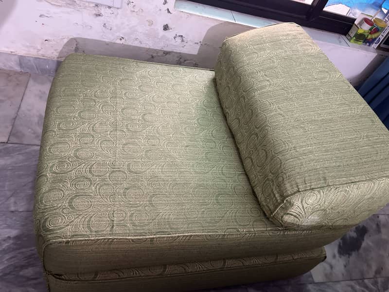 Sofa bed 1
