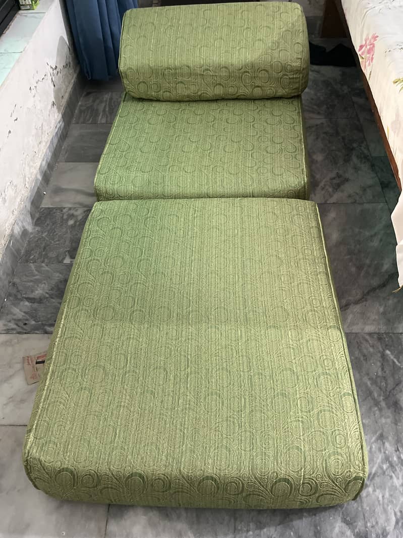 Sofa bed 2
