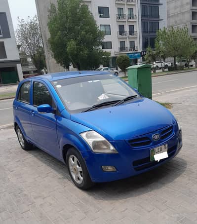 FAW V2 2016