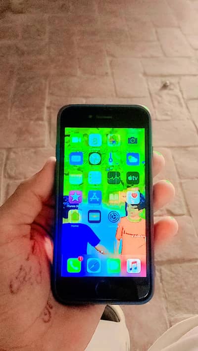 Apple iPhone 6