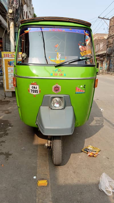 new Asia for sale 2026 model