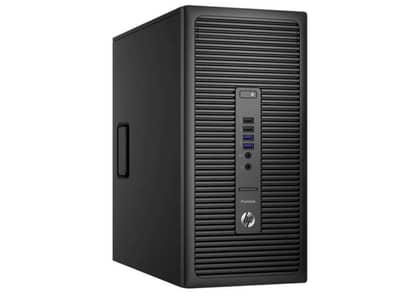HP 8gb ram ddr 4 . . 2gb gracias. . . 256gb ssd. . 3.70ghz processor