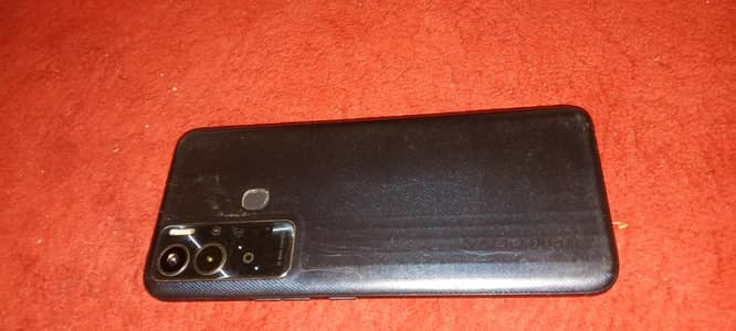 Tecno pova Neo Best Mobile ha